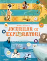 Marea carte a jocurilor cu exploratori