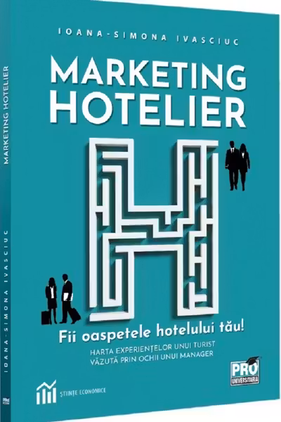 Marketing hotelier