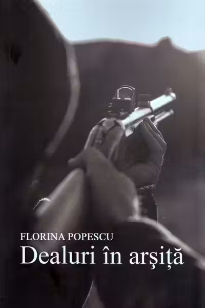 Dealuri în arșița