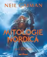 Mitologie nordica