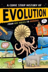 A Comic Strip History of Evolution