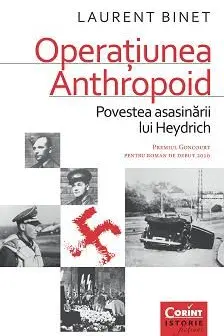 Operatiunea Anthropoid