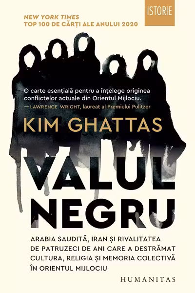 Valul negru