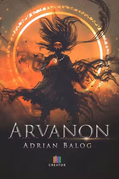 Arvanon