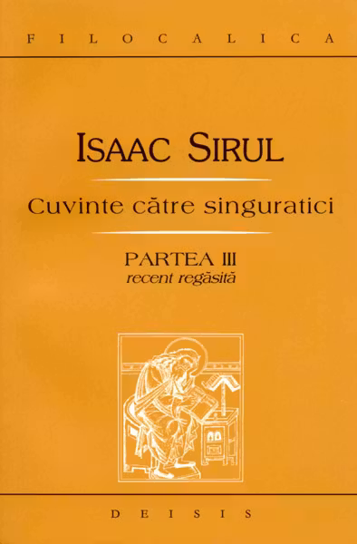 Cuvinte către singuratici partea III