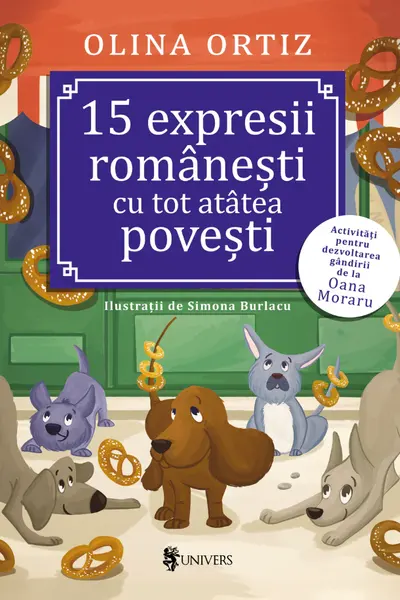15 expresii romanesti cu tot atatea povesti