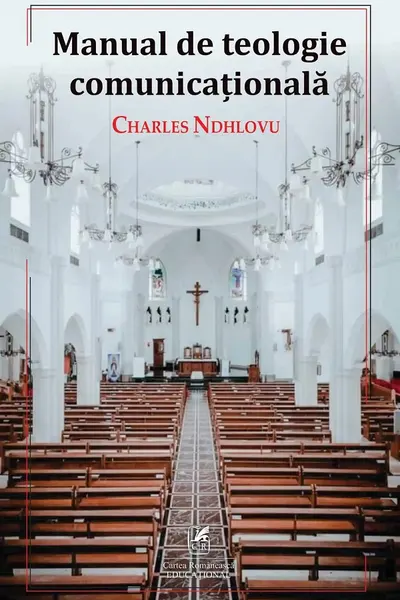 Manual de teologie comunicațională