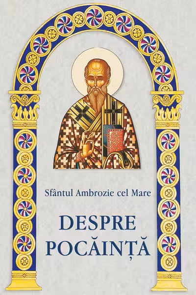 Despre pocăință