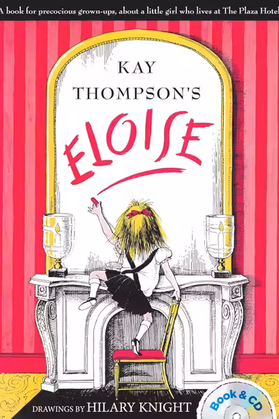 Kay Thompson's Eloise