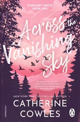 Across the Vanishing Sky