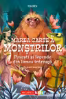 Marea carte a monstrilor