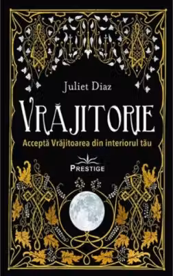 Vrajitorie