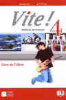 Vite! Livre 4 (B1)