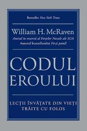 Codul eroului