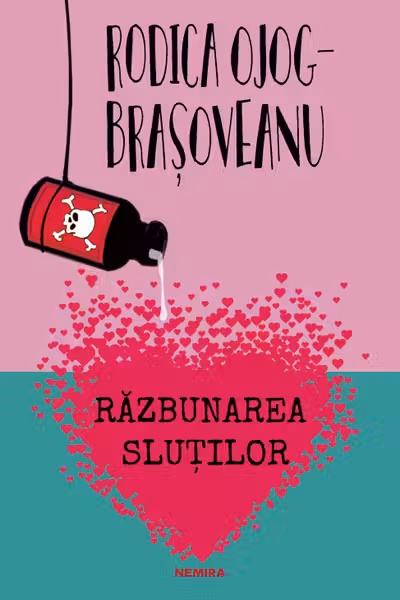 Razbunarea slutilor