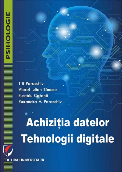 Achizitia datelor. Tehnologii digitale