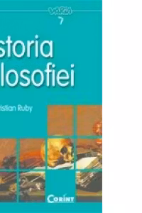 ISTORIA FILOSOFIEI