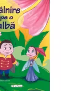 Intalnire pe o nalba