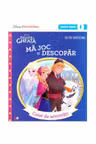 Regatul de gheata. Ma joc si descopar. Grupa mare-sem.1