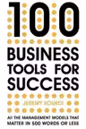 100 Business Tools For Success