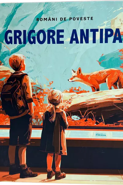 Grigore Antipa
