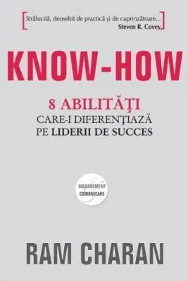Know-how