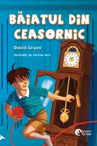 Baiatul din ceasornic