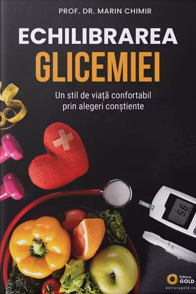 Echilibrarea glicemiei