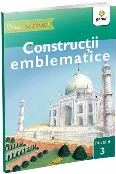 Constructii emblematice