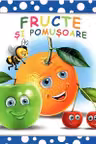 BULINELE VESELE. Fructe si pomusoare