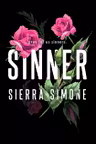 Priest: Sinner (Book 2)