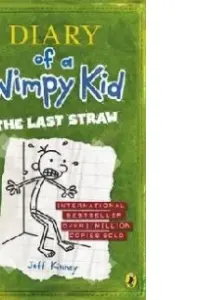 The Last Straw