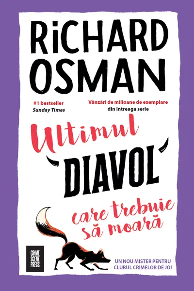 Ultimul diavol care trebuie sa moara