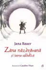 Zana nazdravana si iarna salbatica