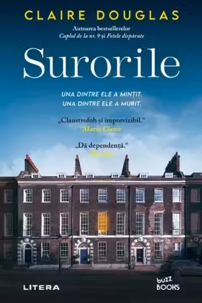 Surorile
