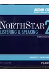 NorthStar Listening and Speaking 2 Classroom AudioCDs - Robin Mills, Laurie L. Frazier
