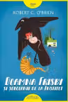 Doamna Frisby si sobolanii de la institut