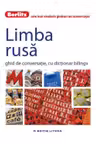 Berlitz. Limba rusa. Ghid de conversatie