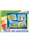 MAP Partii din plastilina 3+