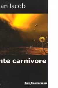 Plante carnivore