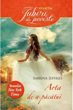 Iubiri de poveste. Arta de a pacatui