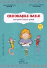 Creionașele hazlii. Grupa mare