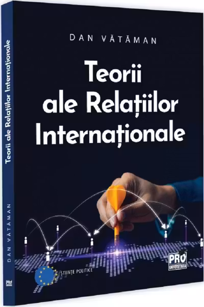Teorii ale relatiilor internationale