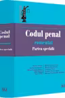Codul penal comentat. Partea speciala