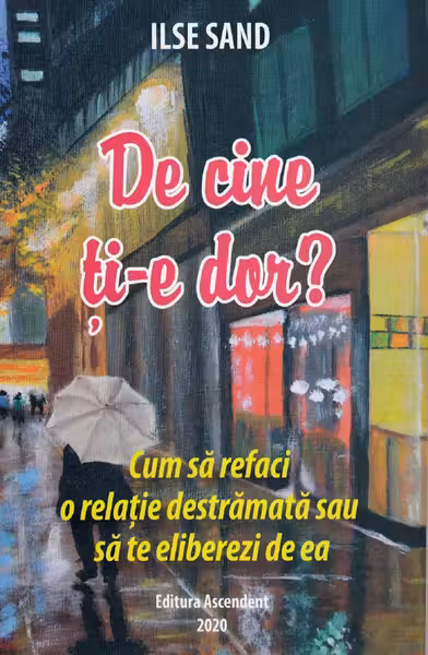 De cine ti-e dor?