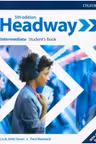 Headway 5E Intermediate Student's Book with Online Practice
