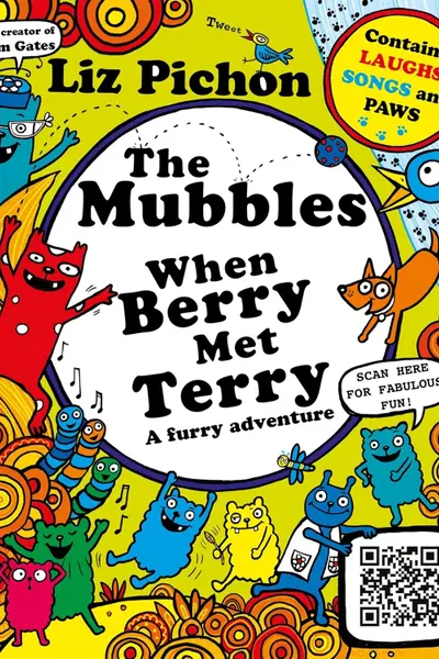 The Mubbles: When Berry Met Terry