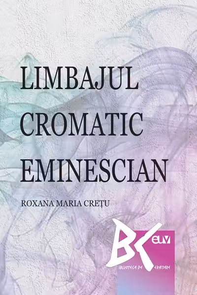 Limbajul cromatic eminescian
