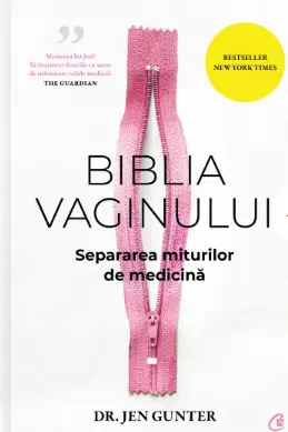 Biblia vaginului