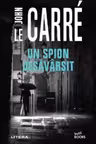 Buzz Books. UN SPION DESAVARSIT.